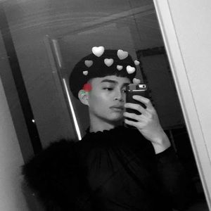 Meet your Posher, Brad